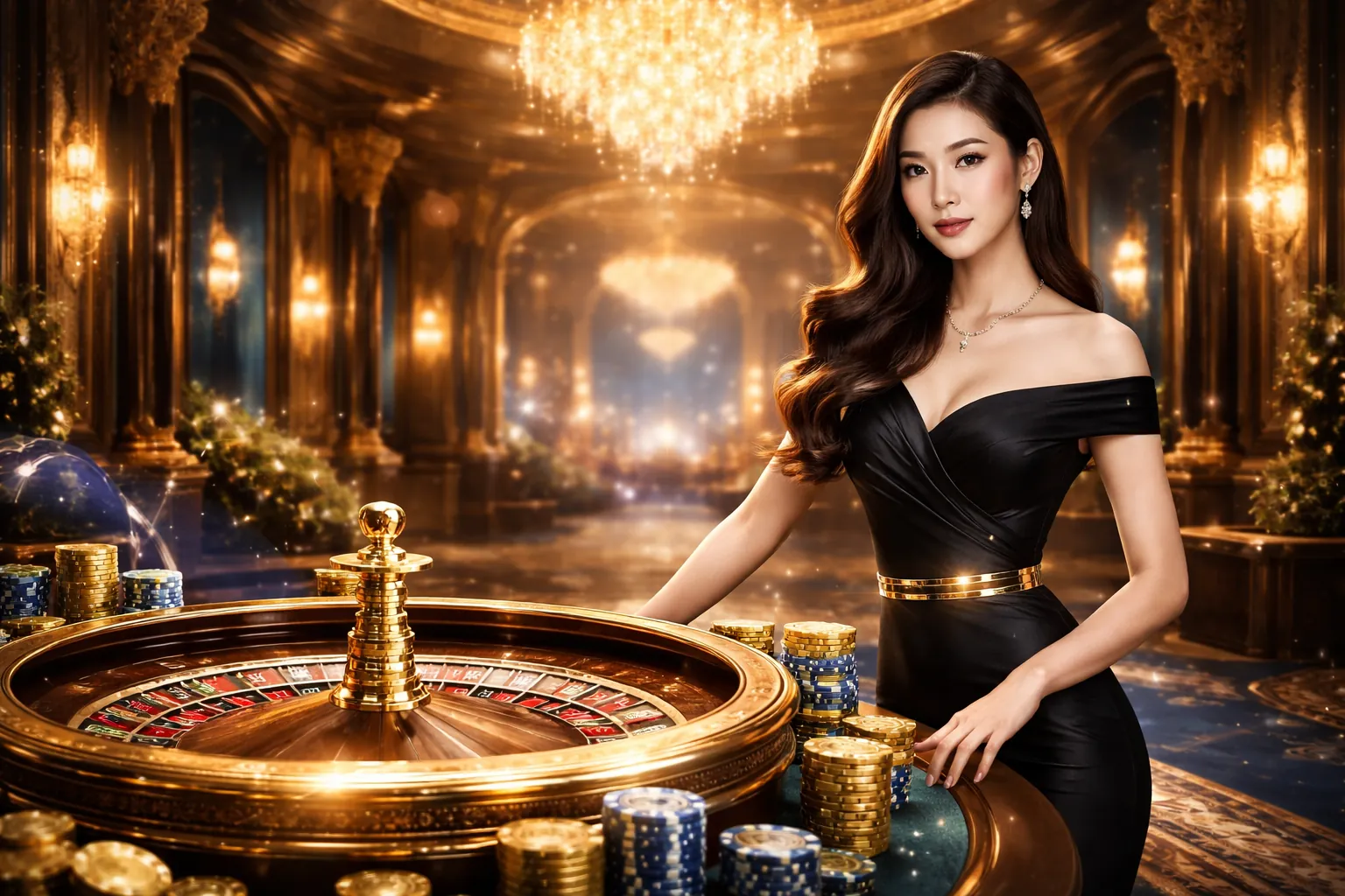 Hình ảnh hỗ trợ khách hàng ww live