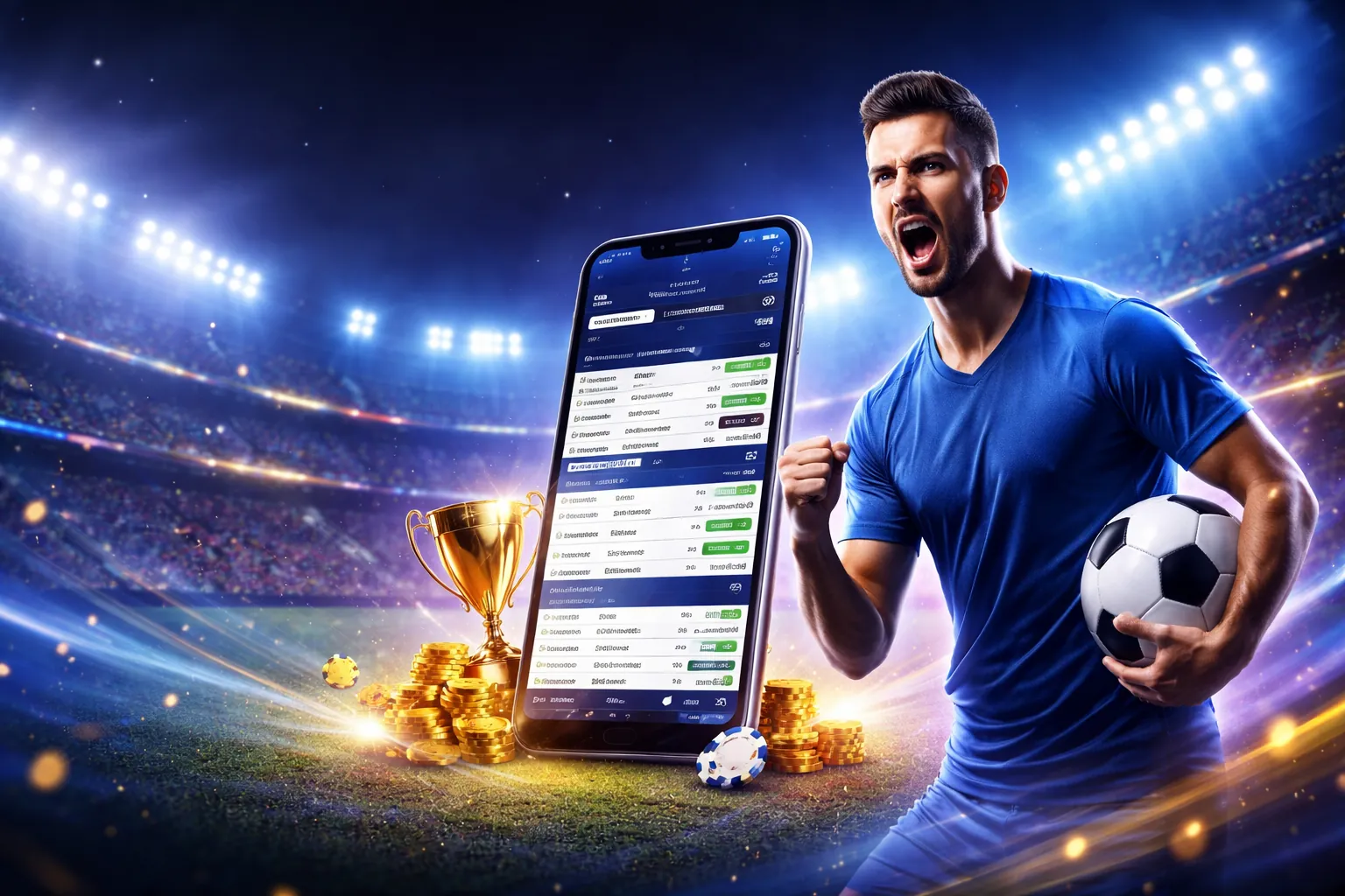 Tải ứng dụng ww live chính thức