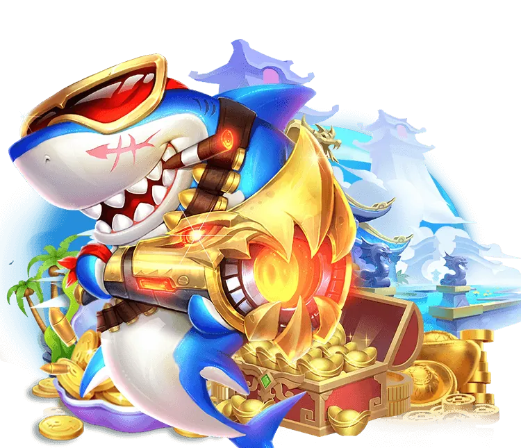 Vương Quốc Đại Dương Slot Game